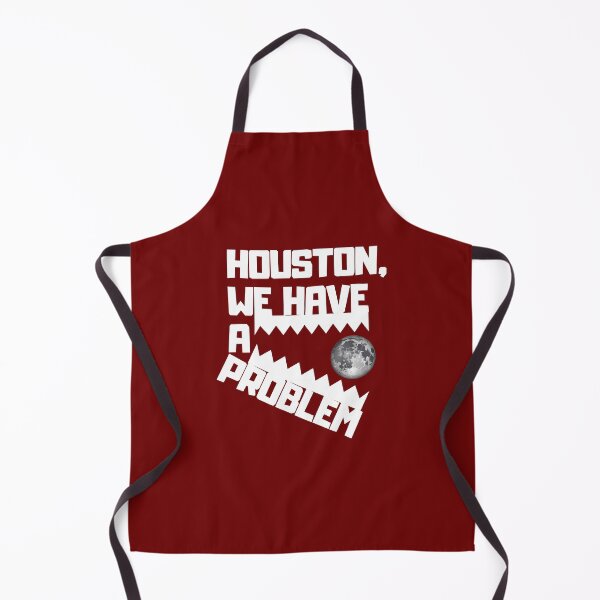 Item preview, Houston Moon designed and sold by AdiDsgn.
