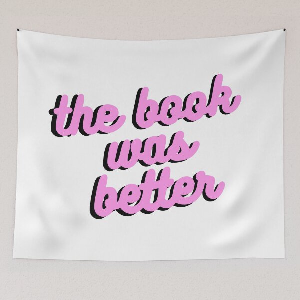 Item preview, The book was better designed and sold by joyandart31.