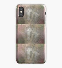 Get lost in space iPhone Case/Skin