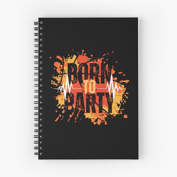Item preview, Born To PARTY: PARTY FEVER designed and sold by Bright-Brighter.
