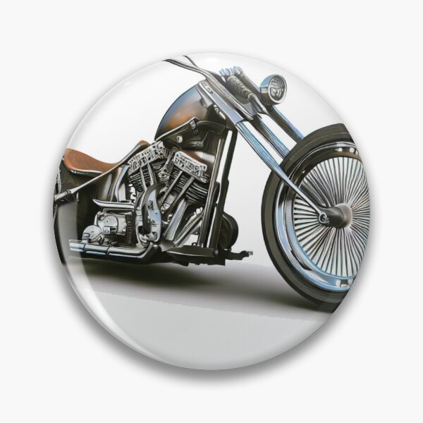Item preview, #motorcycle, #chopper, designed and sold by KICIART.