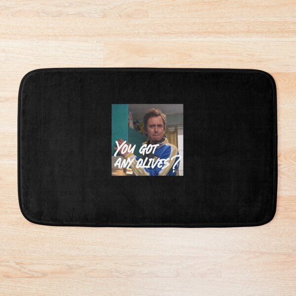 Item preview, Peep Show Super Hans Olives Classic designed and sold by KingstonWater.