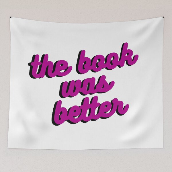 Item preview, The book was better designed and sold by joyandart31.