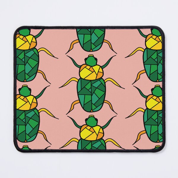 Item preview, Abstract Bettle designed and sold by Amara-Goth.