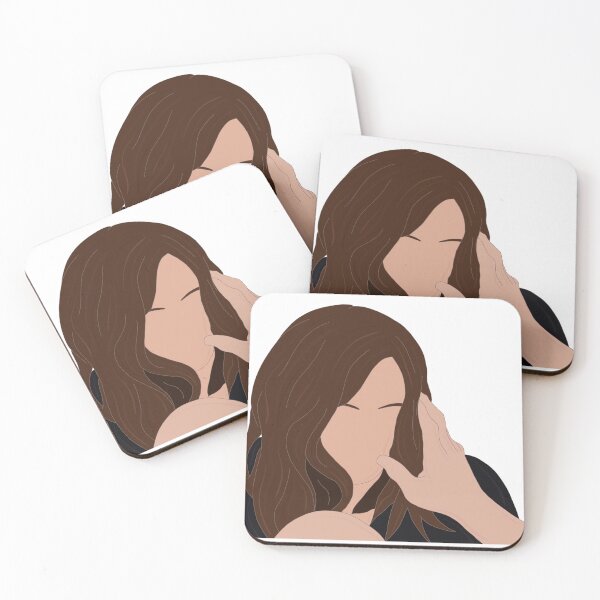 Item preview, Benson Stabler after "The Letter" designed and sold by DbfozDesigns.