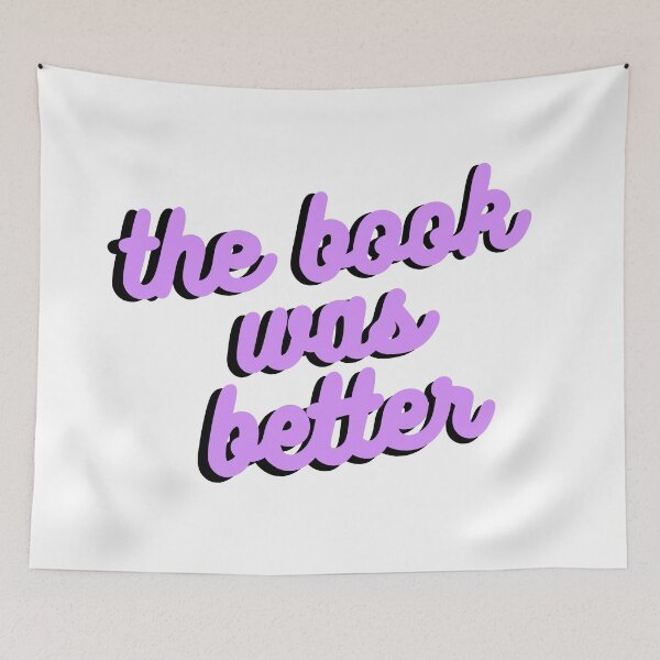 Item preview, The book was better designed and sold by joyandart31.