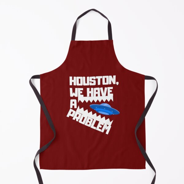 Item preview, Houston UFO designed and sold by AdiDsgn.