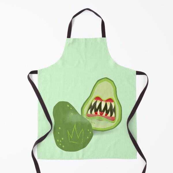 Item preview, Carnivorous Avocado designed and sold by OrangeSdrew.