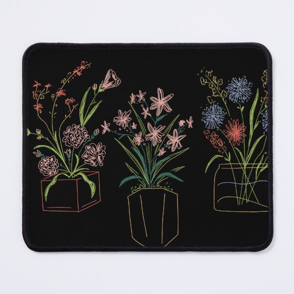 Item preview, Flowers Vase designed and sold by Asmaa Abdul-Azim.
