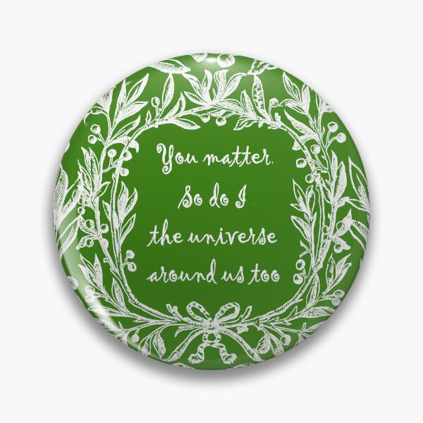 Item preview, We all matter designed and sold by violethue.