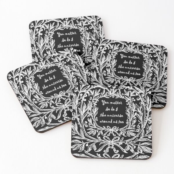 Item preview, We all matter designed and sold by violethue.