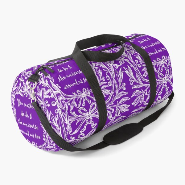 Item preview, We all matter designed and sold by violethue.
