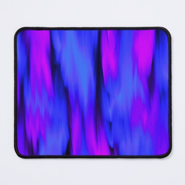 Item preview, Blue Pink Neon Glow Lights designed and sold by awsomepatterns.