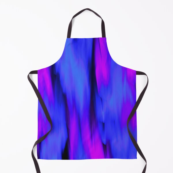 Item preview, Blue Pink Neon Glow Lights designed and sold by awsomepatterns.