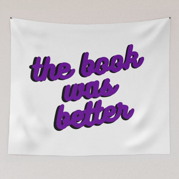 Item preview, The book was better designed and sold by joyandart31.