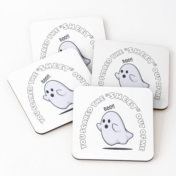 Item preview, Cute Halloween Ghost designed and sold by Louis Boisvert.
