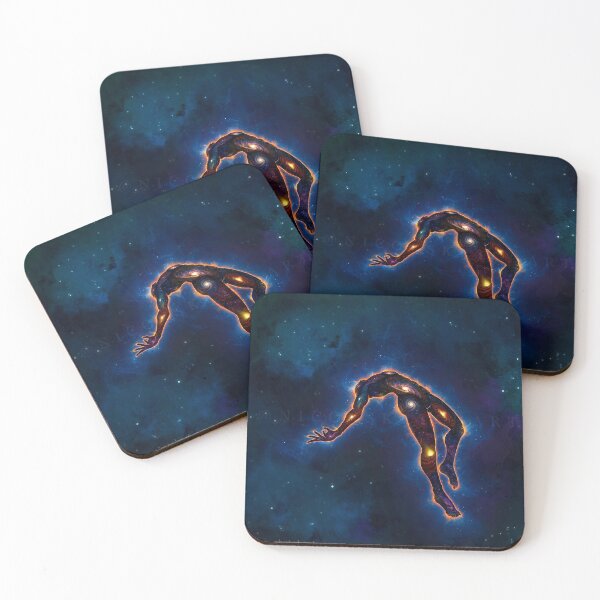Item preview, Cosmic Astral designed and sold by NicoSketchArt.