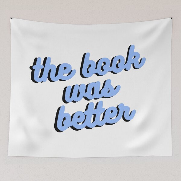 Item preview, The book was better designed and sold by joyandart31.