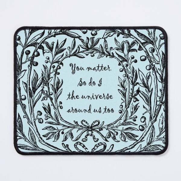 Item preview, We matter, all of us designed and sold by violethue.