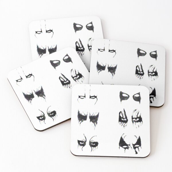 Item preview, corpse paint designed and sold by Chukidesign.