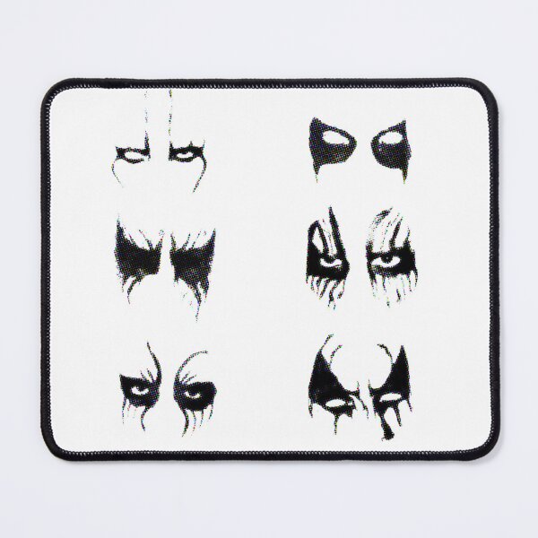 Item preview, corpse paint designed and sold by Chukidesign.