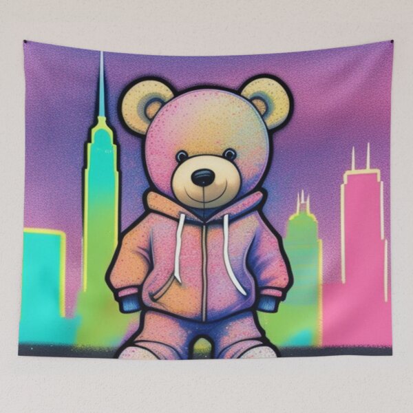 Item preview, City slicker designed and sold by Roxburylane.