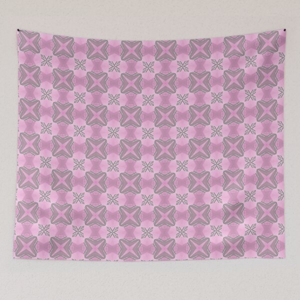 Item preview, GeoShape Graphic No.3 CP22041b designed and sold by Carina Parry Studios.