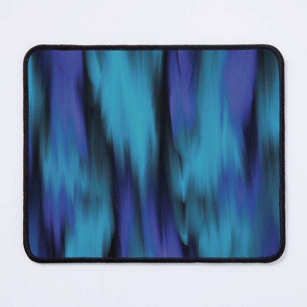 Item preview, Blue Lights designed and sold by awsomepatterns.