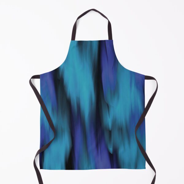 Item preview, Blue Lights designed and sold by awsomepatterns.