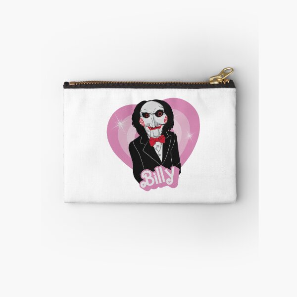 Item preview, Romantic Billy Saw Movie designed and sold by gissellealto.