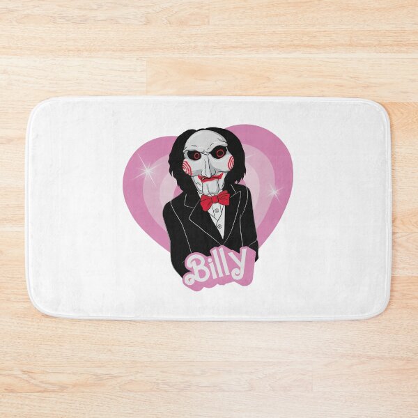 Item preview, Romantic Billy Saw Movie designed and sold by gissellealto.