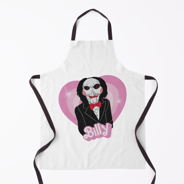 Item preview, Romantic Billy Saw Movie designed and sold by gissellealto.