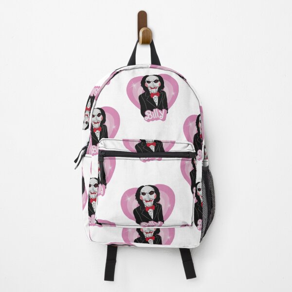 Item preview, Romantic Billy Saw Movie designed and sold by gissellealto.