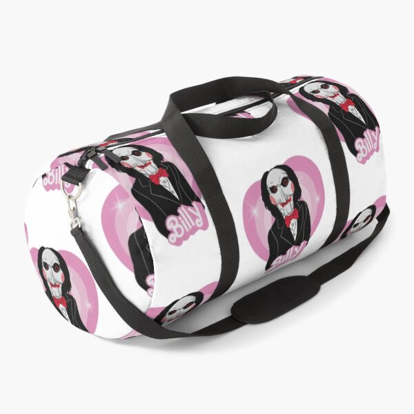 Item preview, Romantic Billy Saw Movie designed and sold by gissellealto.