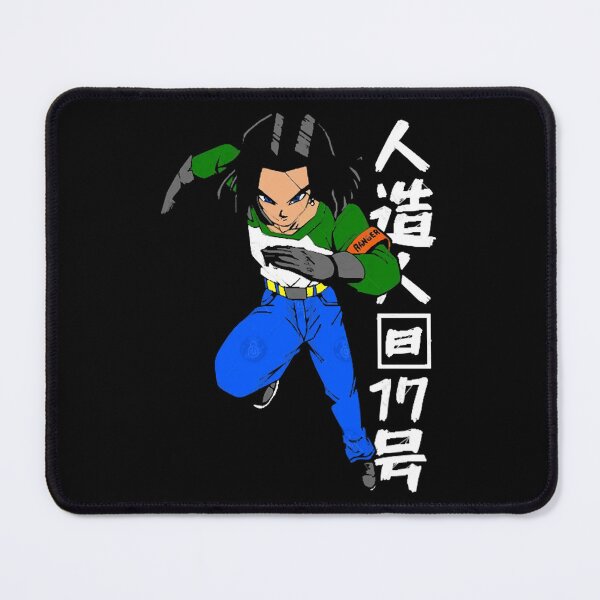 Item preview, The 2nd cyborg designed and sold by DewiesClothes.