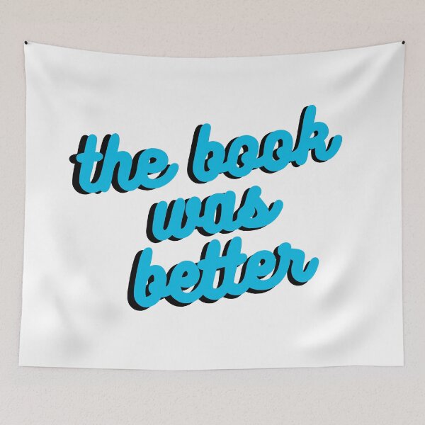 Item preview, The book was better designed and sold by joyandart31.