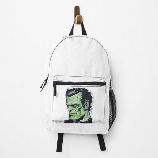 Item preview, Frankenstein is the boss designed and sold by artistua.