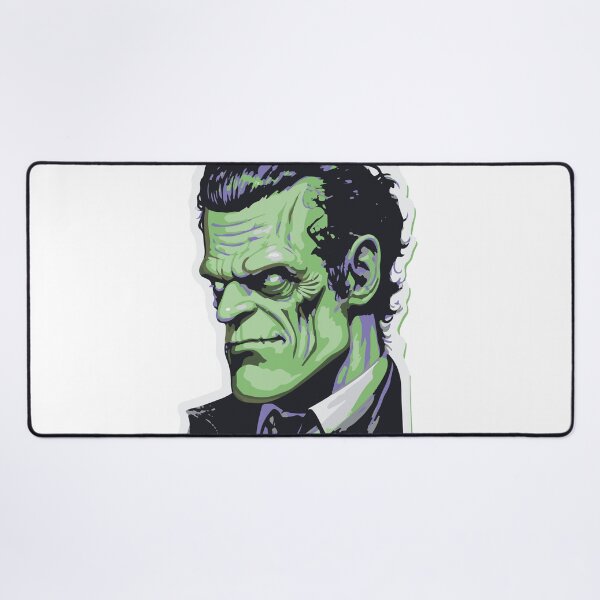 Item preview, Frankenstein is the boss designed and sold by artistua.
