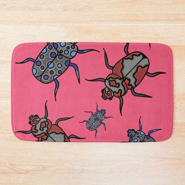 Item preview, Combo Volcano/Dot  designed and sold by Amara-Goth.