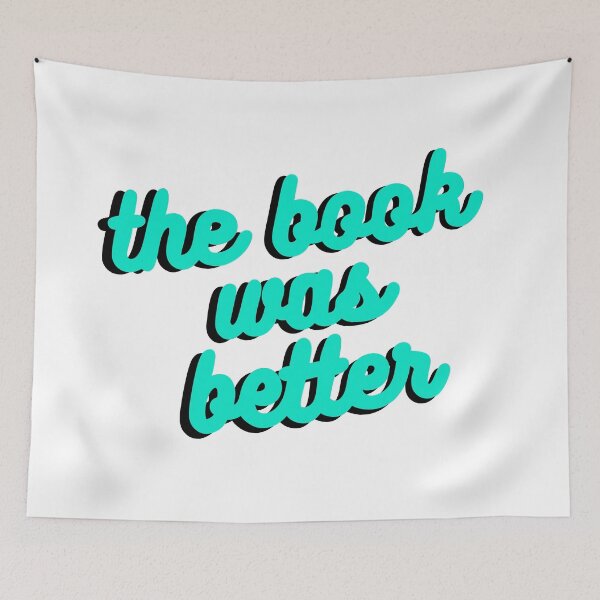 Item preview, The book was better designed and sold by joyandart31.