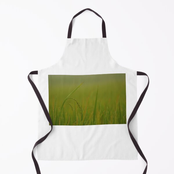 Item preview, Drops of water on the ear of paddy designed and sold by Satakorn.