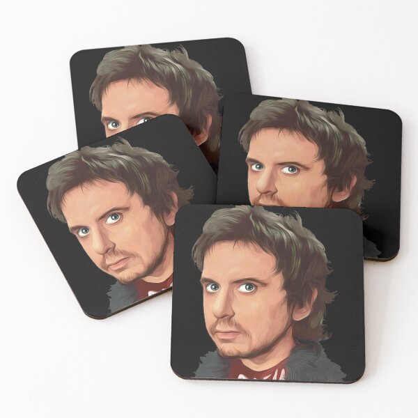Item preview, Peep Show Superhans Classic designed and sold by KingstonWater.