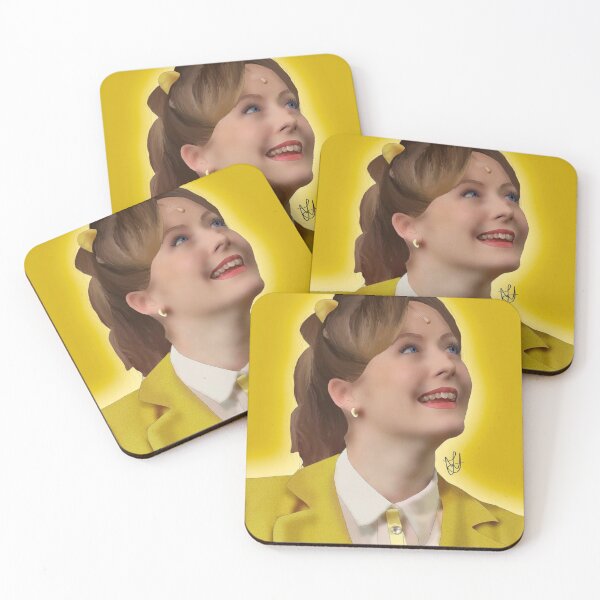 Item preview, Katie Pearson as Heather Mcnamara designed and sold by DiamantiAngelos.