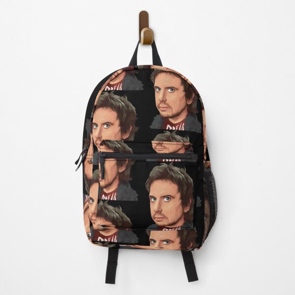 Item preview, Peep Show Superhans Classic designed and sold by KingstonWater.