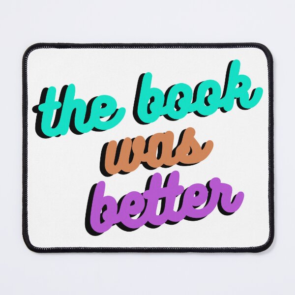 Item preview, The book was better designed and sold by joyandart31.