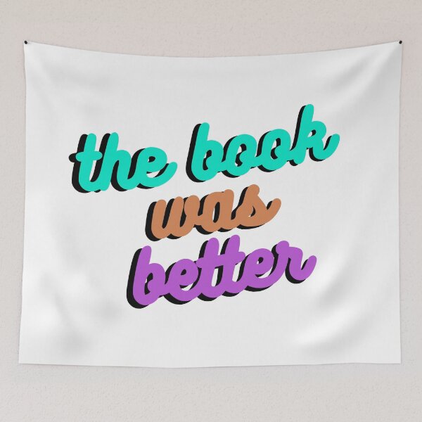 Item preview, The book was better designed and sold by joyandart31.