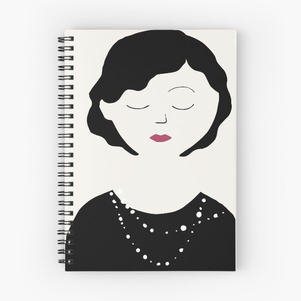 Item preview, Coco in the sky with diamonds designed and sold by ElisaGabi.