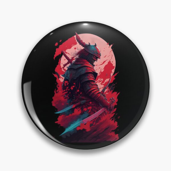 Pin on Arte de samurai