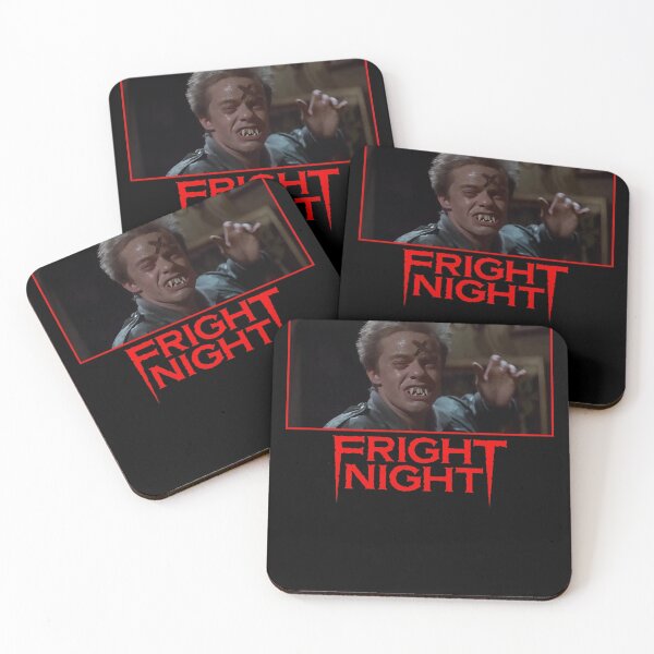 Item preview, Fríght movie Níght    (3) designed and sold by StoreArtWellDi.