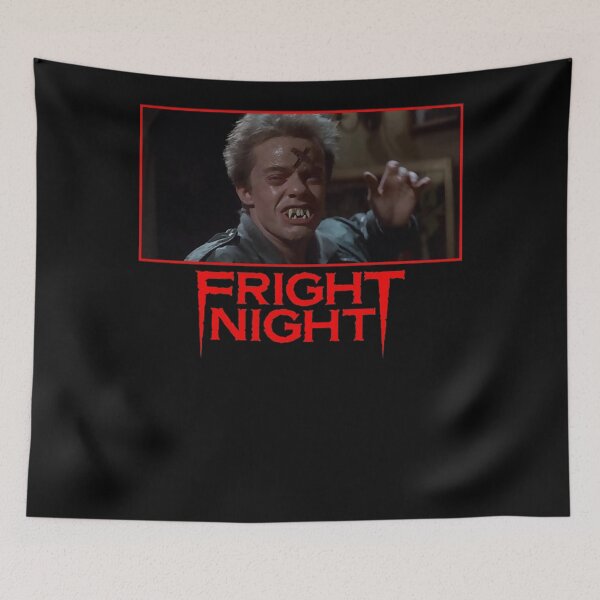 Item preview, Fríght movie Níght    (3) designed and sold by StoreArtWellDi.